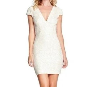 Dress The Population sequin dress